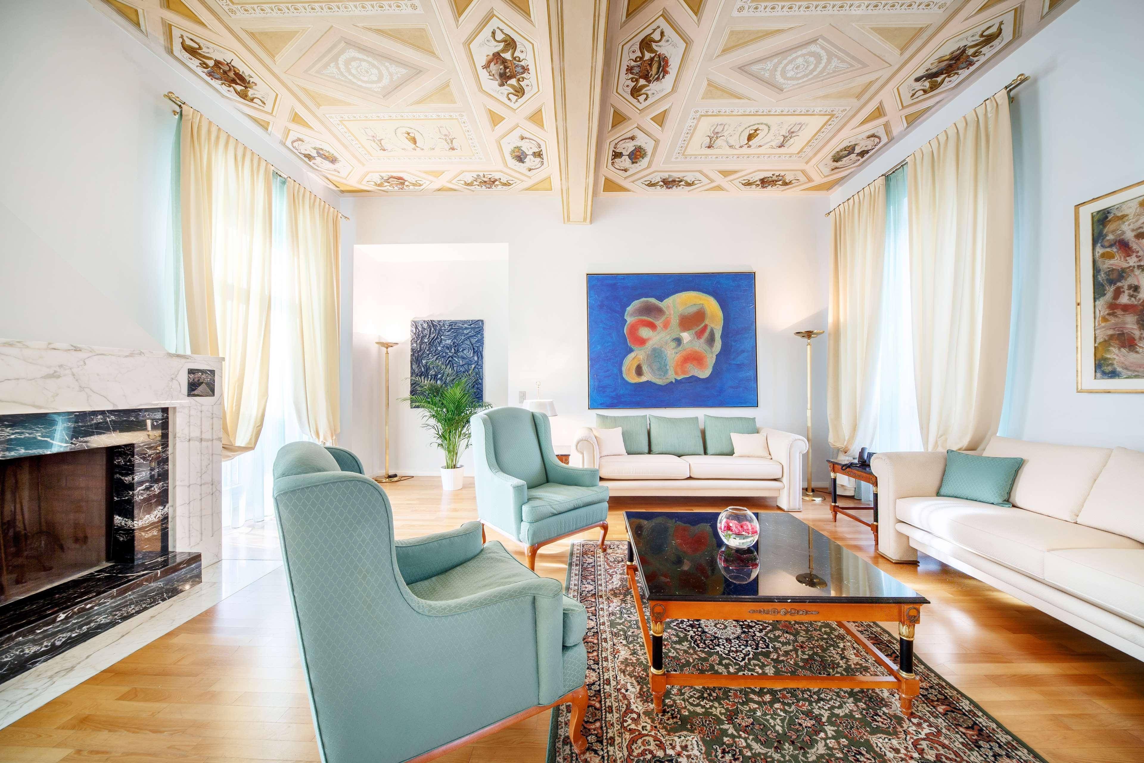Villa Sassa Hotel, Residence & Spa - Ticino Hotels Group Lugano Extérieur photo